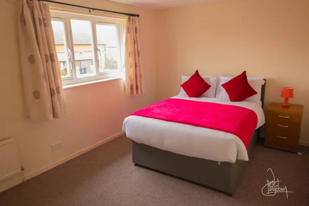 Canterbury Cosy Home