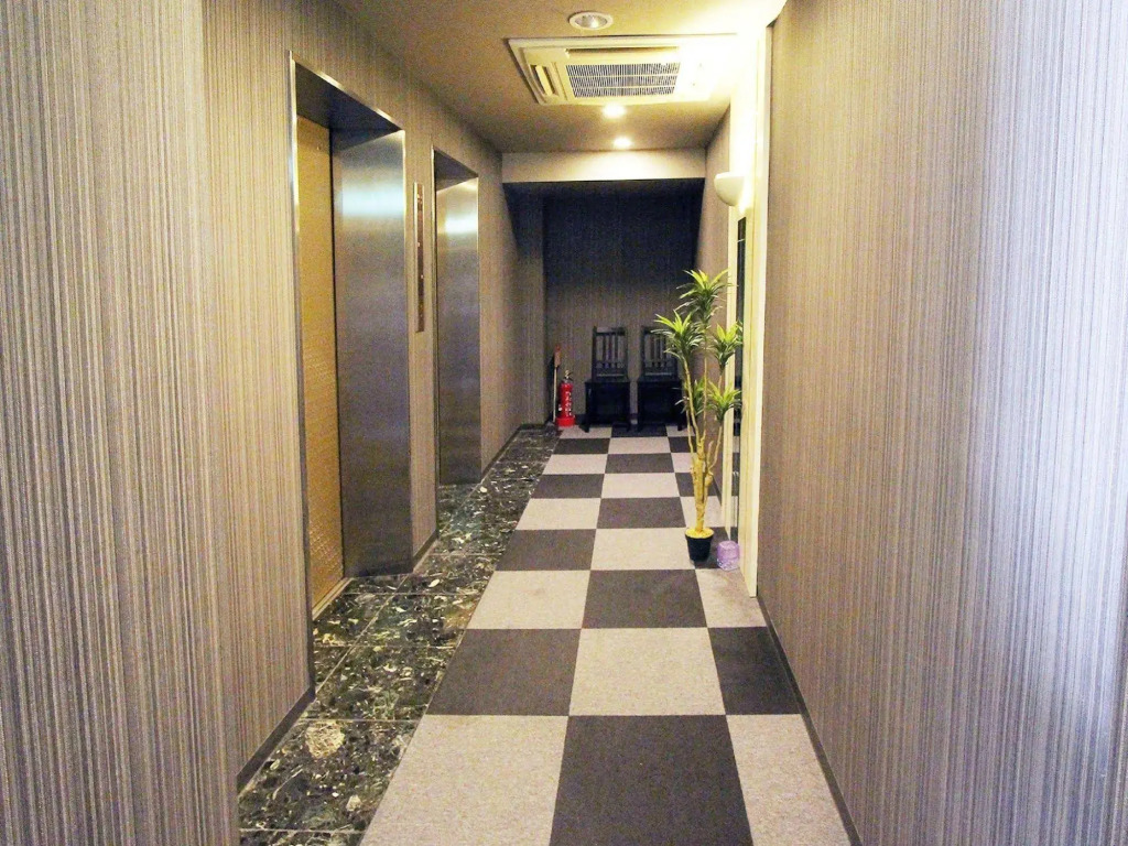HOTEL LiVEMAX BUDGET Kobe