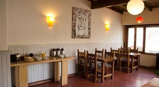 Hosteria Portofino