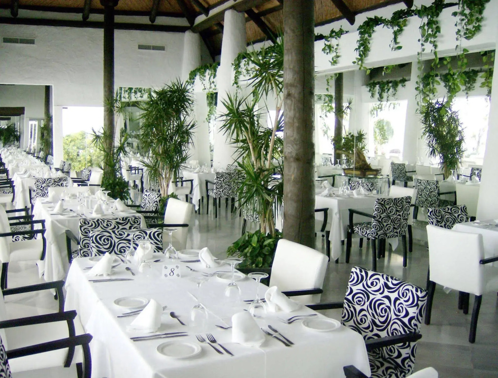 Hotel Suites Albayzin Del Mar