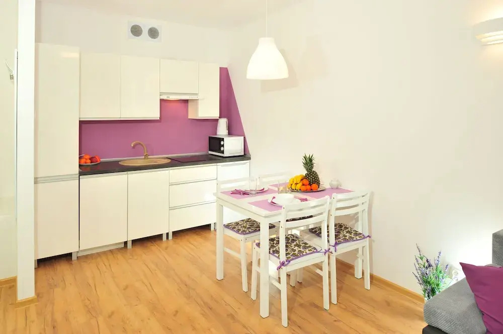 Apartament Solna 11 Kołobrzeg