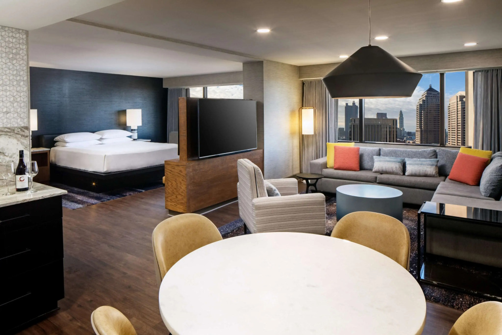 Hyatt Regency Columbus