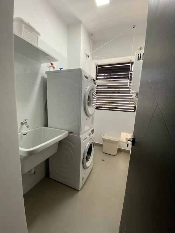Executive Apartment San Isidro Business