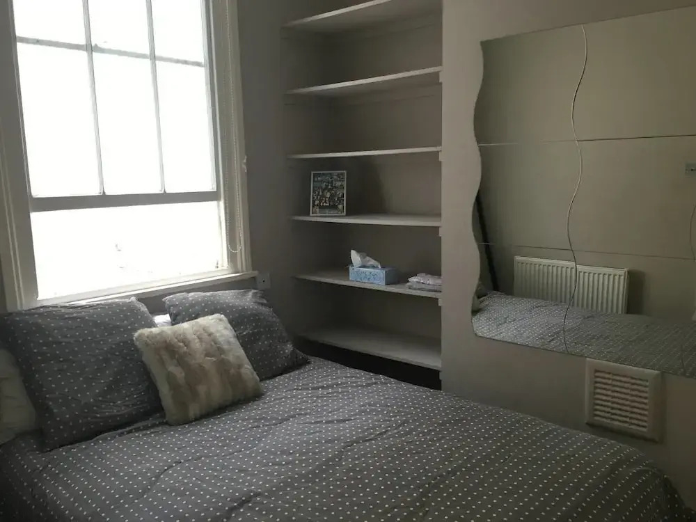 Super Lovely 1bed Flat Notting Hill