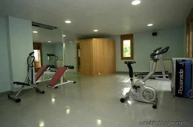 Hotel Els Encantats