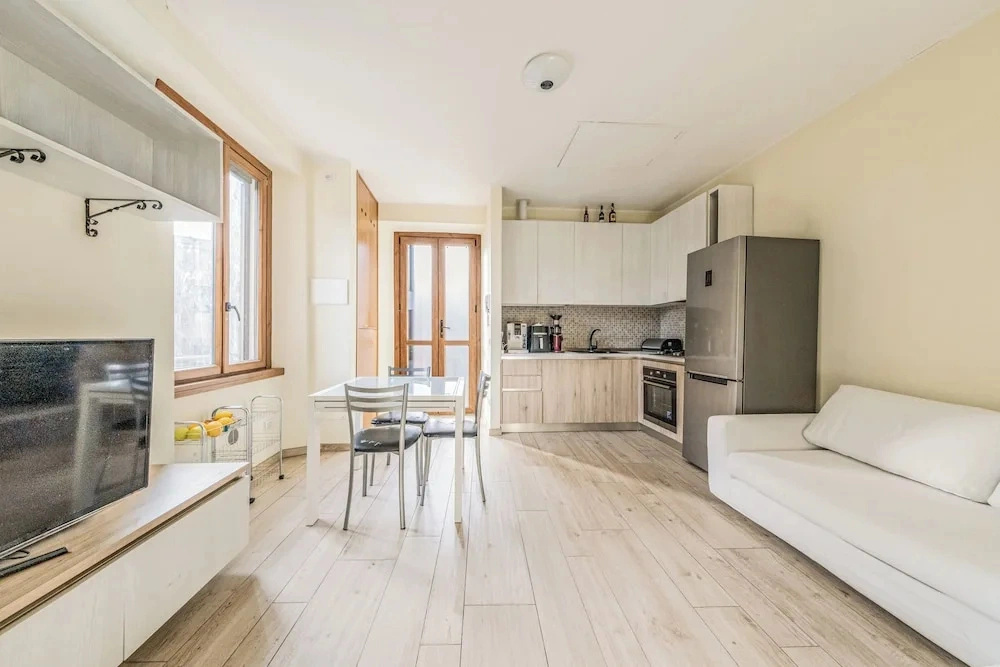 EasyComo - Casa Vacanze MM
