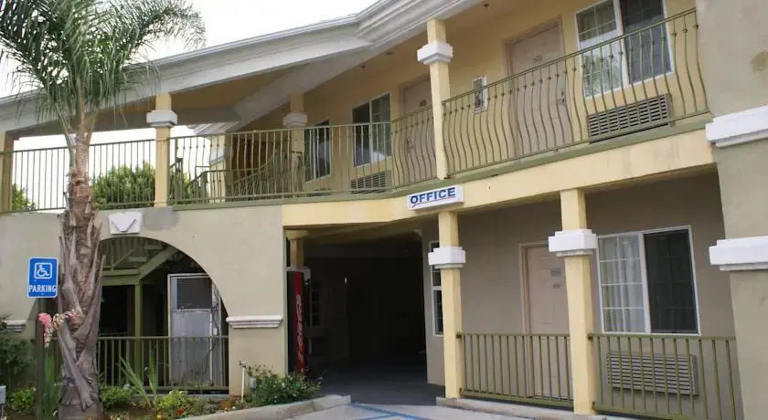Amber Motel