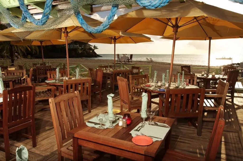 Jolly Beach Antigua - All Inclusive