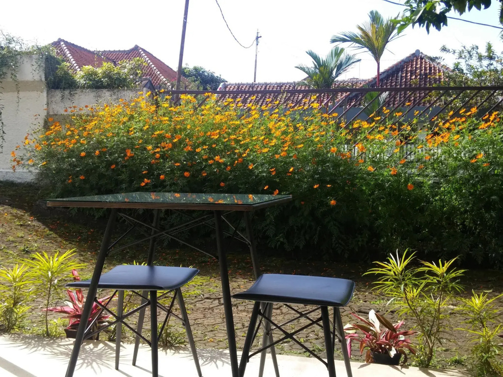 GIO Guesthouse Bogor