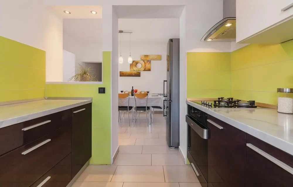Amazing Apartment In Rabac
