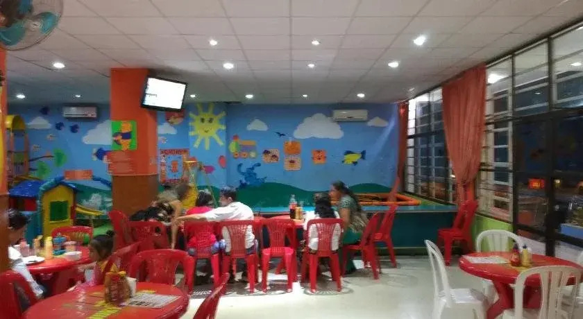 Hotel Piesta