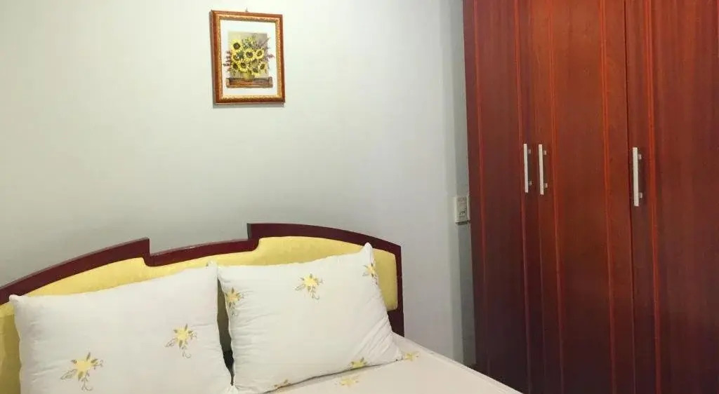 Number One Hotel