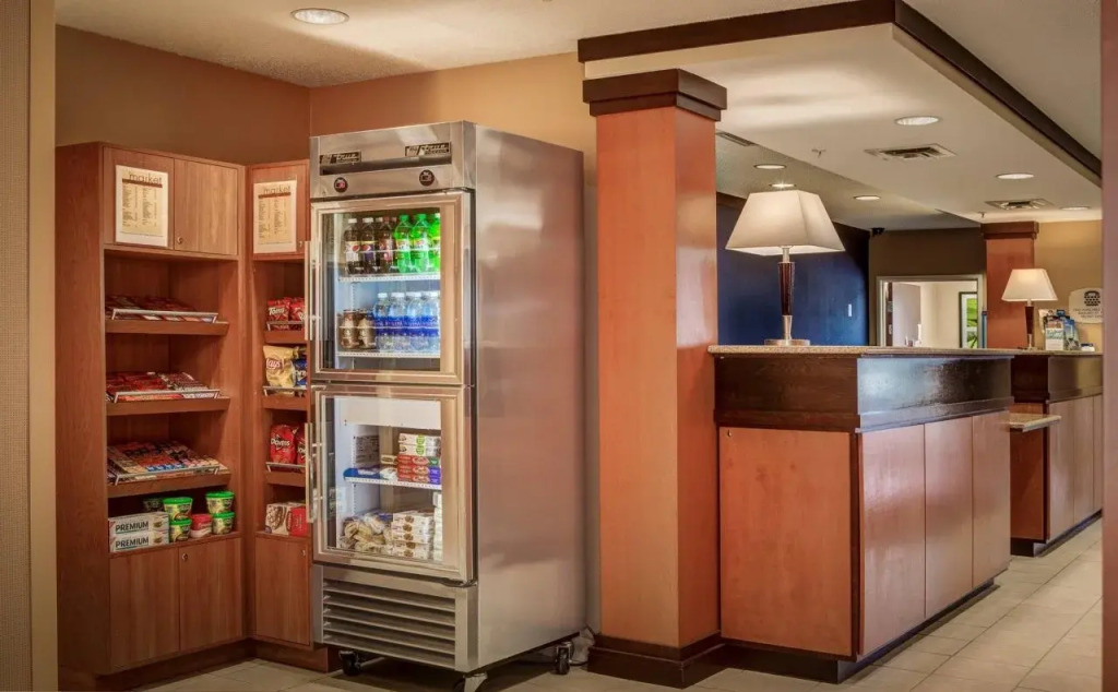 Fairfield Inn and Suites by Marriott Indianapolis/ Noblesville