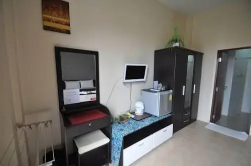 Bounty Kata Guesthouse