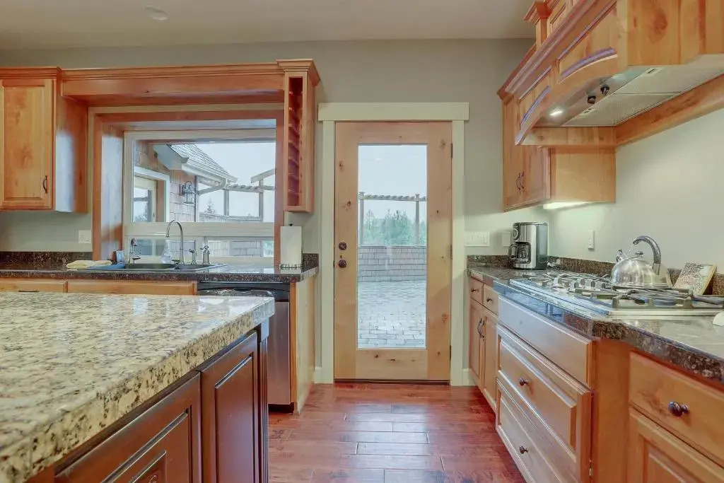 Five Peaks-AC-Hot Tub-5BR/3.5BA