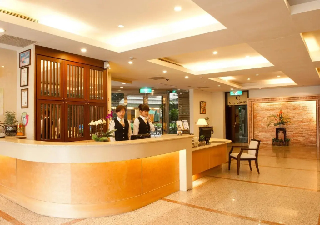 Liga Hotel