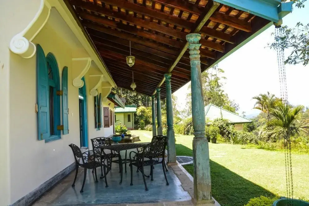 Sagala Boutique Hotel