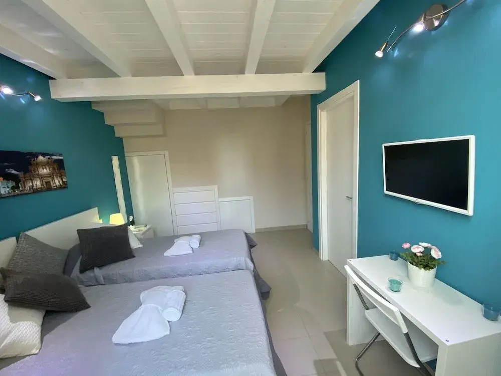 Bnb Archimede