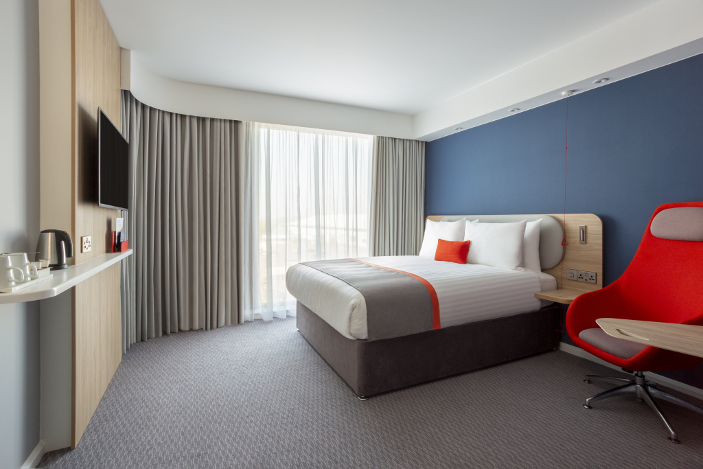 Holiday Inn Express & Suites - Deventer by IHG