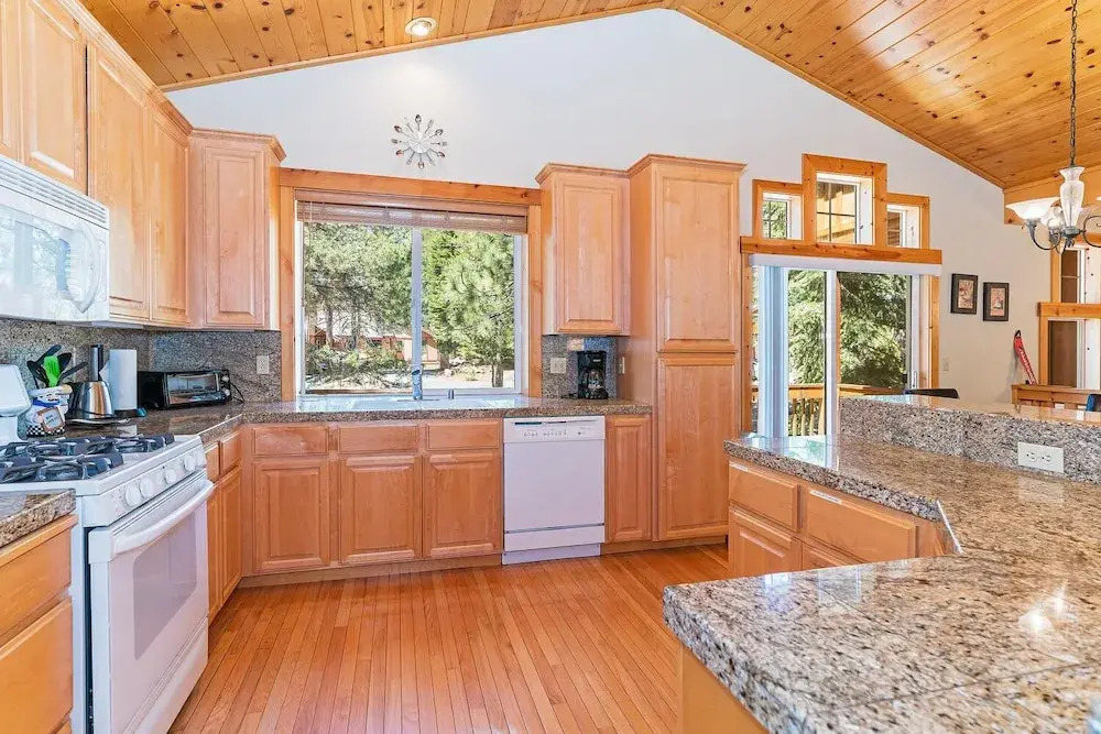 Cedar Chateau w/ Game Room & HOA Access!