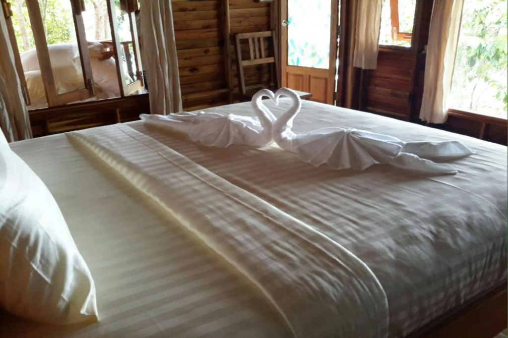 Phi Phi Phu Chalet Resort