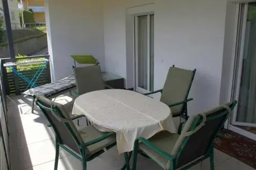 Appartement Eveline