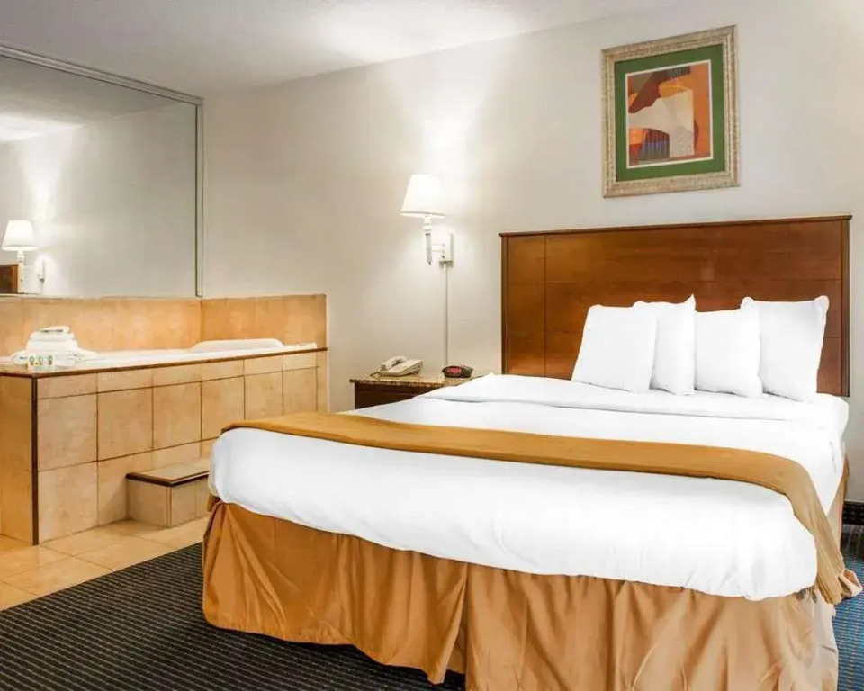 Quality Inn & Suites