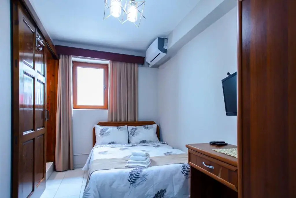 Homelike Guest house