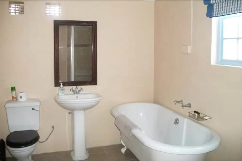 High Corner Guest House