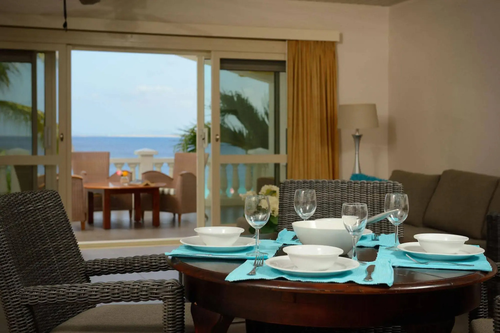 Belmar Oceanfront Apartments