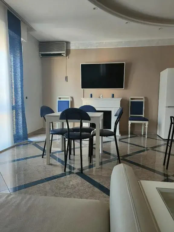 Suite Spadaro