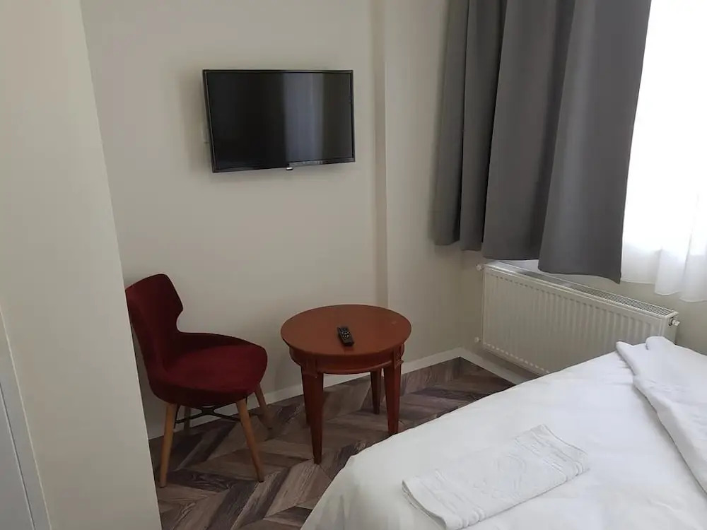 Kumkapı Romanos Hotel