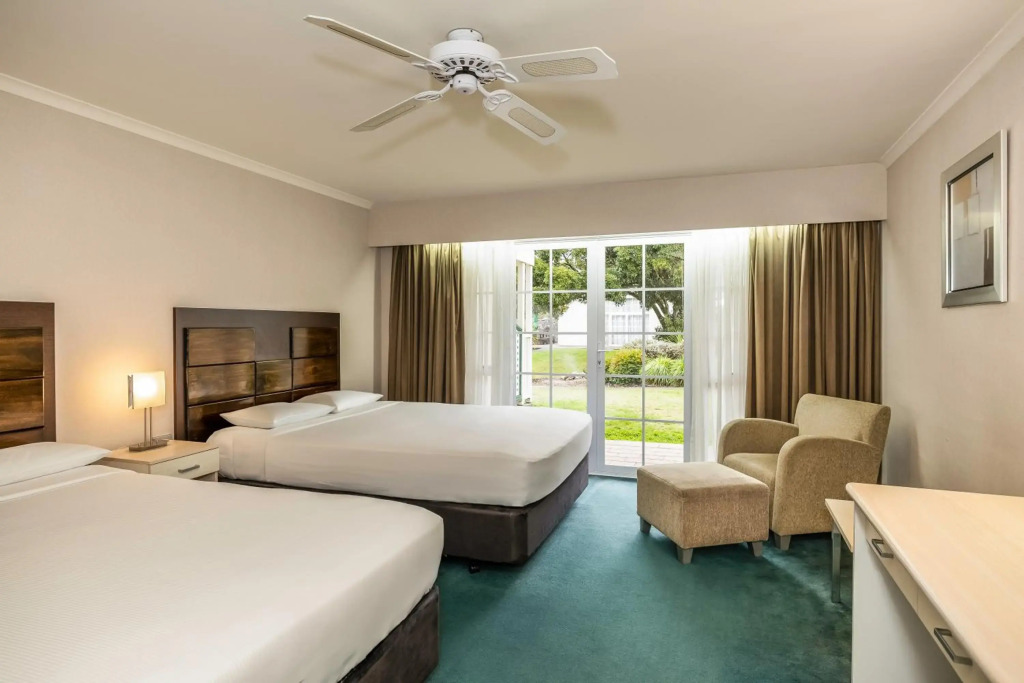 Wairakei Resort Taupo