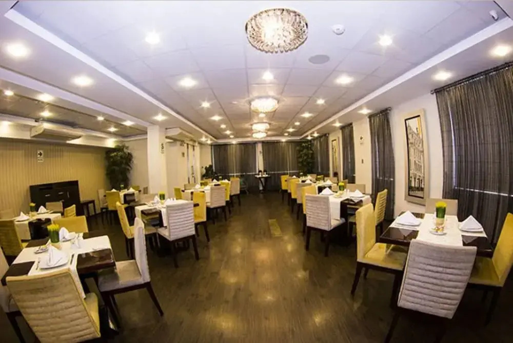 LimaQ Hotel