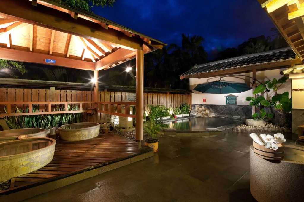 Hotel Royal Chihpin