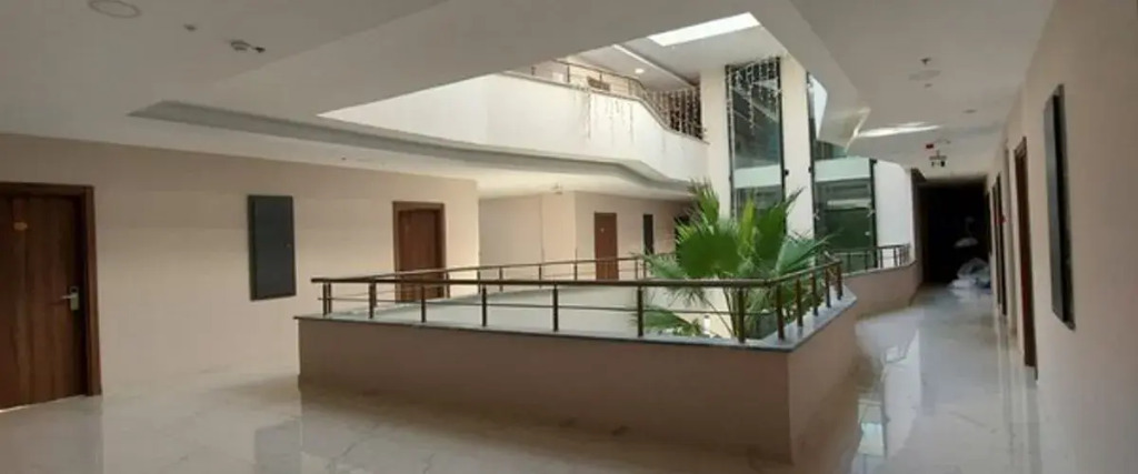 İpsala Park Hotel
