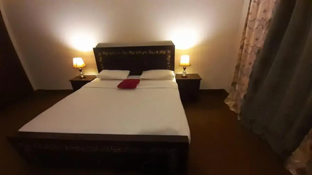 Hotel Royal Fort