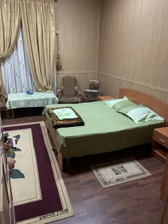 Prestige Hotel