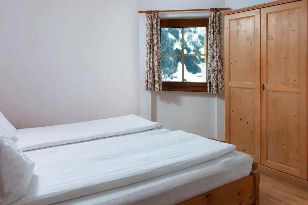 Apartment in Matrei in Osttirol With a Garage
