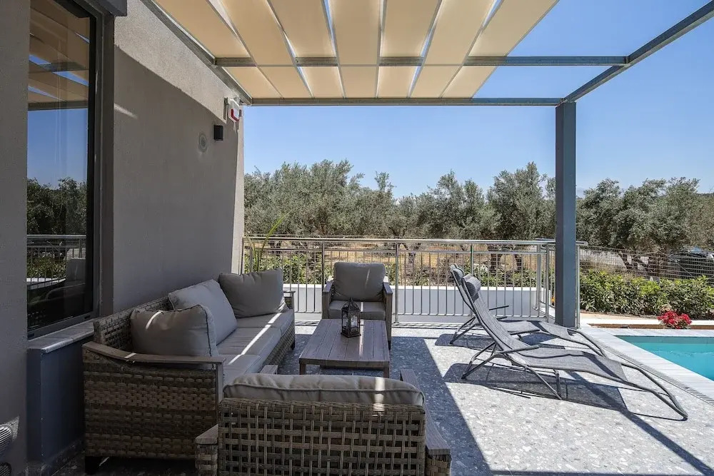 Villa Me & You - With 2 Private Pools
