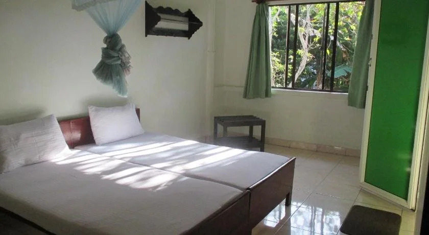 Thilanka Beach Resort