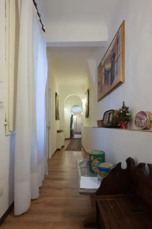 Guest House SantAmbrogio
