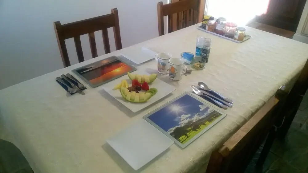 Beili Helyg Guest House