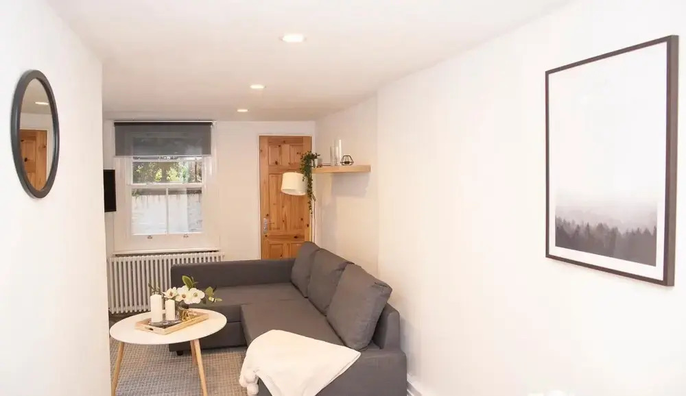 Westminister Classy Apartment