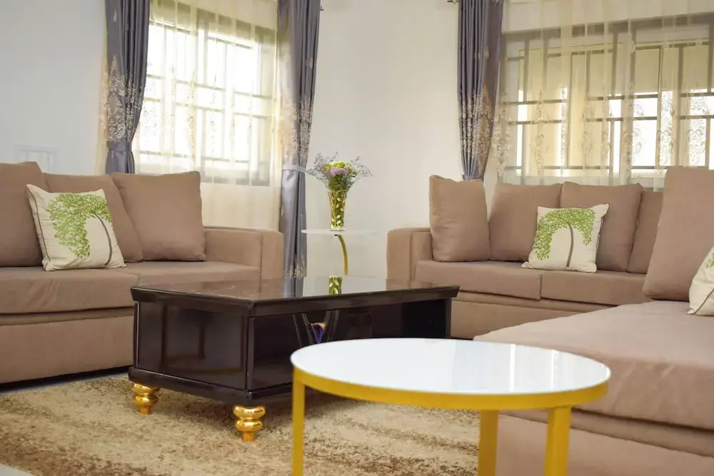 Casa Nadreya Home