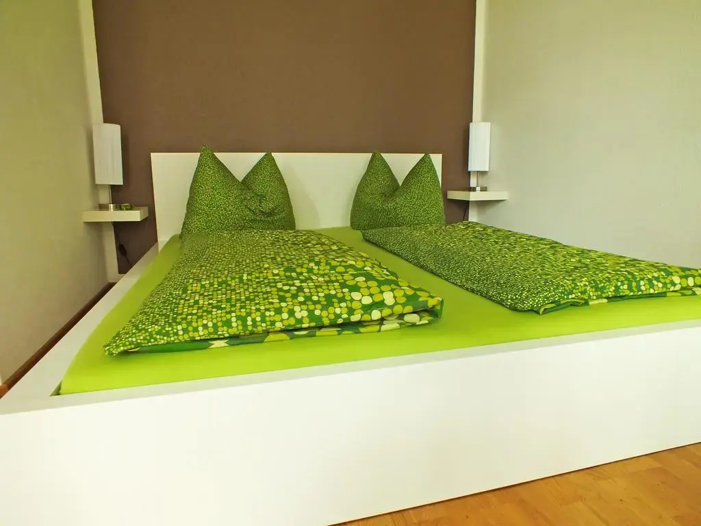 Ferienwohnung Leipzig-Südvorstadt