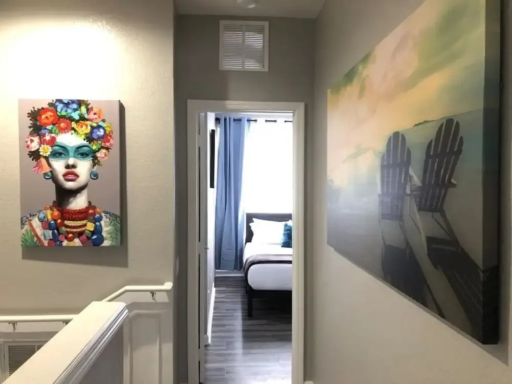 Tideview 20 · Walk TO Convention! Near Universal & Disney