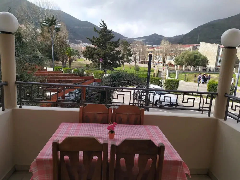 Vila Simona