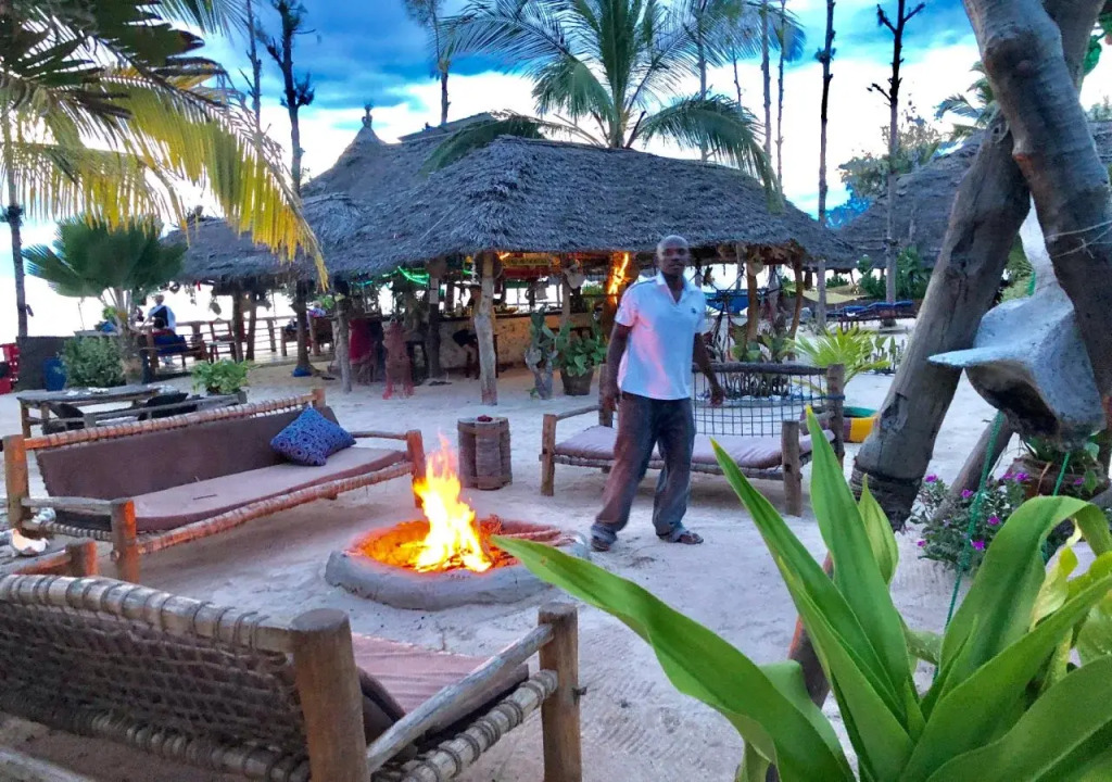 Promised Land Lodge