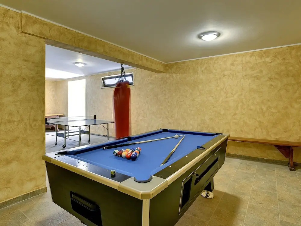 Villa in Rovinj with Private Pool and Sea Nearby